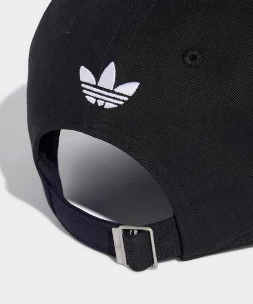 GRX BB CAP BLACK