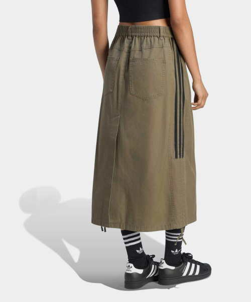 SKIRT OLISTR