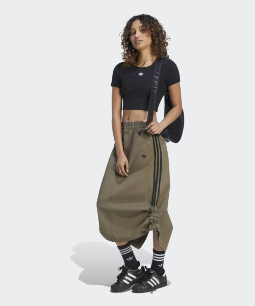 SKIRT OLISTR
