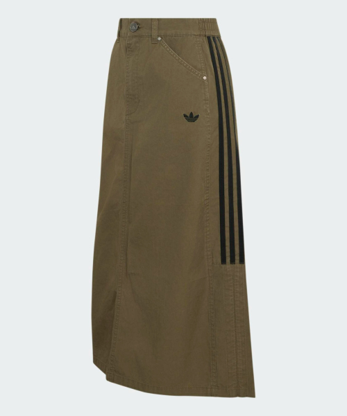 SKIRT OLISTR
