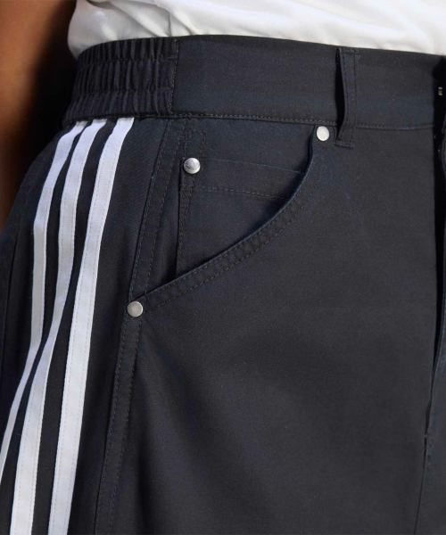 SKIRT BLACK