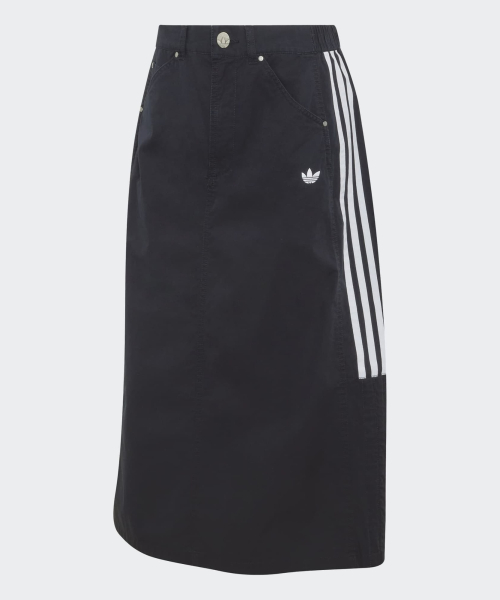 SKIRT BLACK