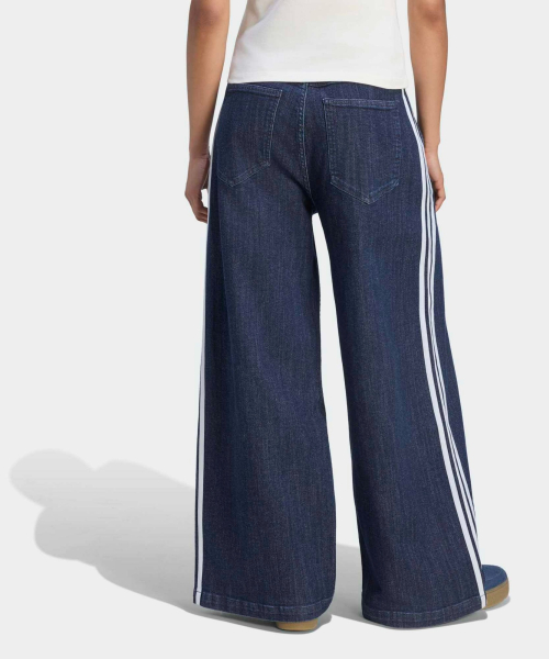 DENIM WL PANTS INDDNM