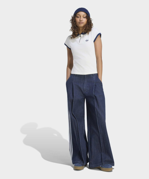DENIM WL PANTS INDDNM