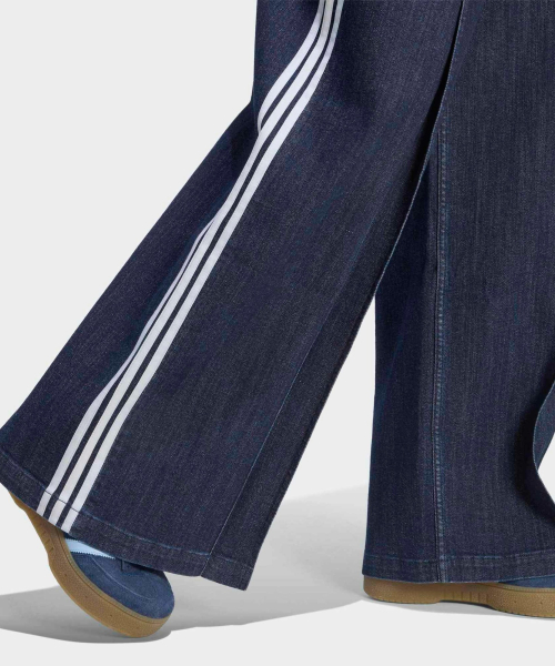 DENIM WL PANTS INDDNM