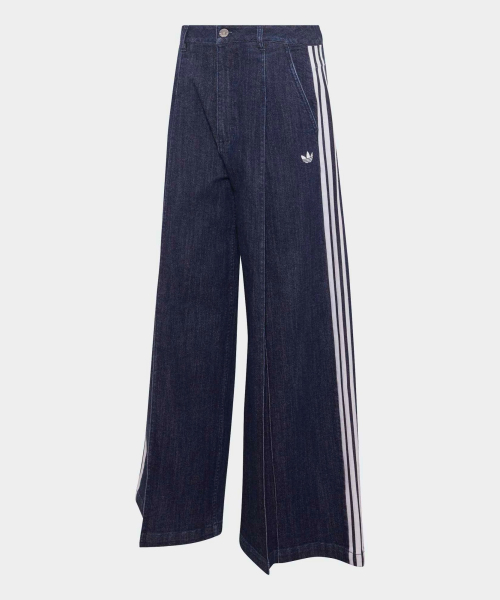 DENIM WL PANTS INDDNM