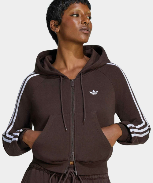 GFX ZIP TOP AUCO