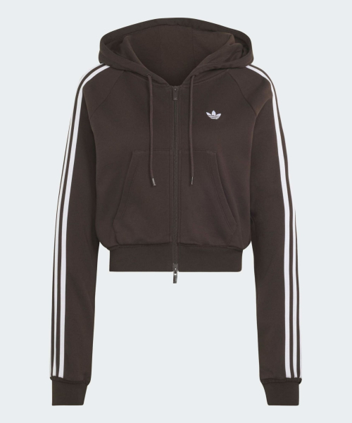 GFX ZIP TOP AUCO