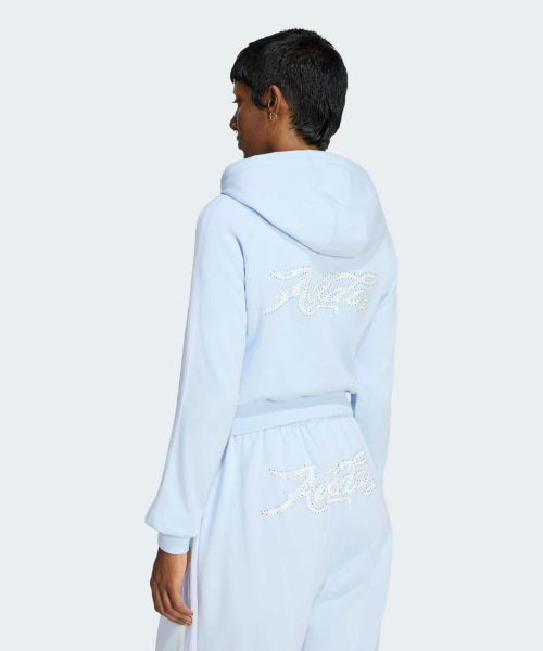 GFX ZIP TOP CRSK