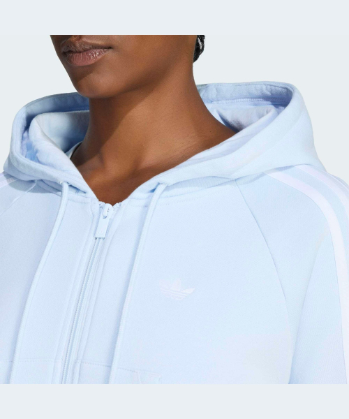 GFX ZIP TOP CRSK