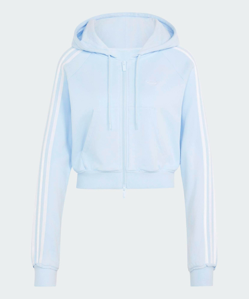GFX ZIP TOP CRSK