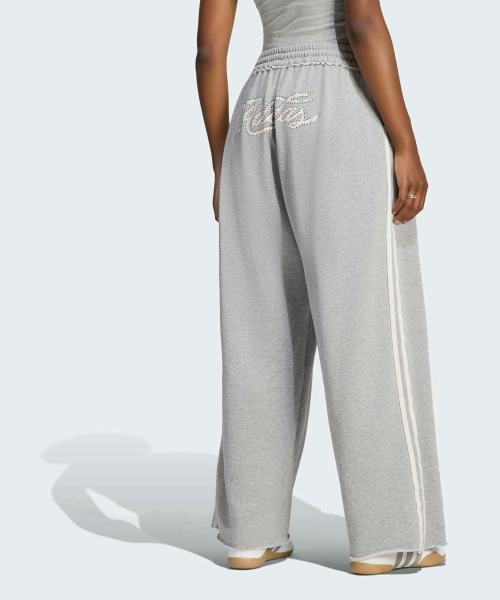 GFX SWEAT PANT MGREYH