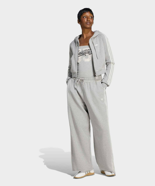 GFX SWEAT PANT MGREYH