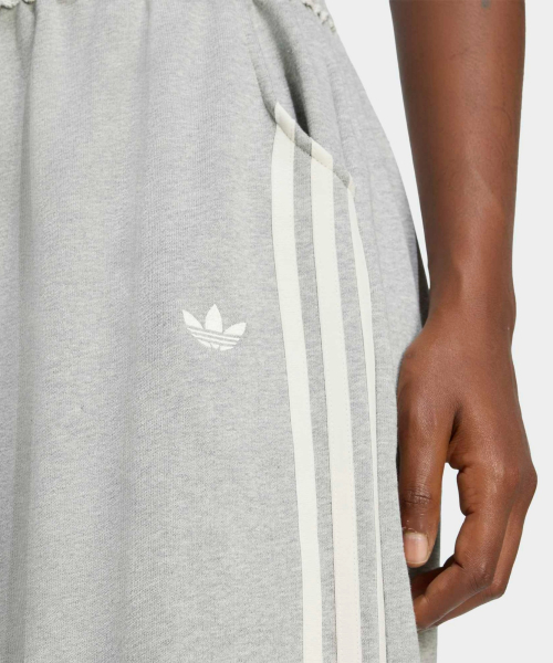 GFX SWEAT PANT MGREYH