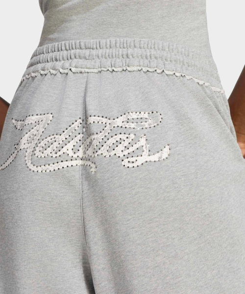 GFX SWEAT PANT MGREYH
