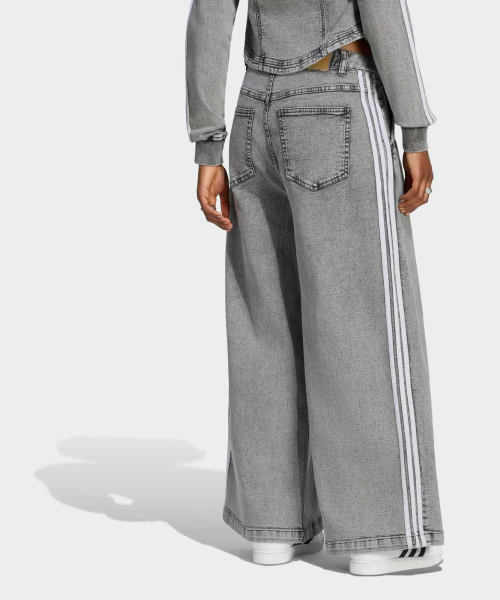 DENIM WL PANTS WAGRDN