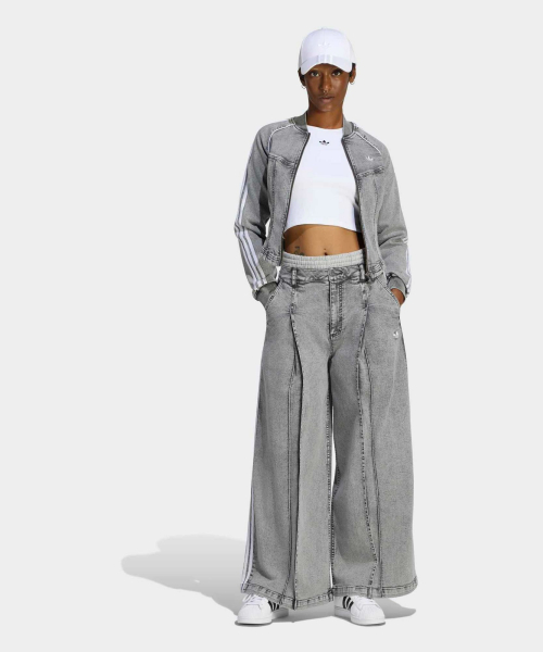 DENIM WL PANTS WAGRDN