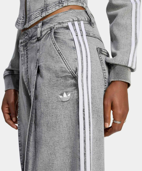 DENIM WL PANTS WAGRDN