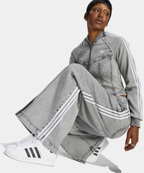 DENIM WL PANTS WAGRDN
