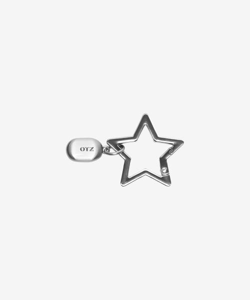 STARRY Hotfix 2-Way Shoulder Bag Black OZBGGA303B