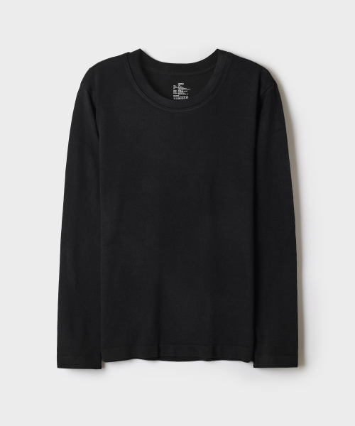 WARMTECH Premium Mens Seamless Long Sleeve_SPXVG4VA10