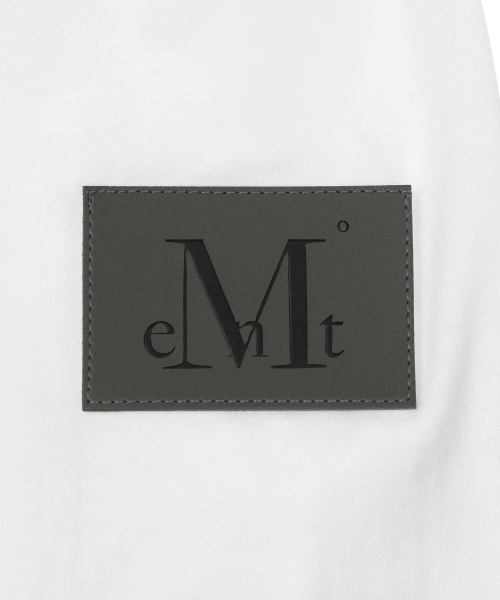 RAPIER CROSS LONG SLEEVE T (2COLOR)