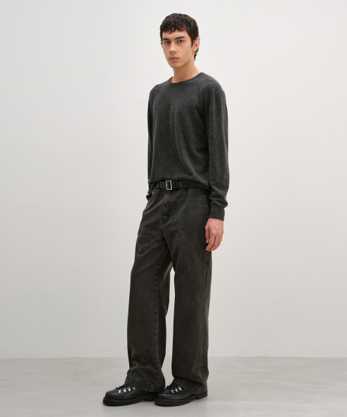 Utility Pants CHARCOAL