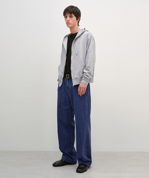 Utility Pants BLUE