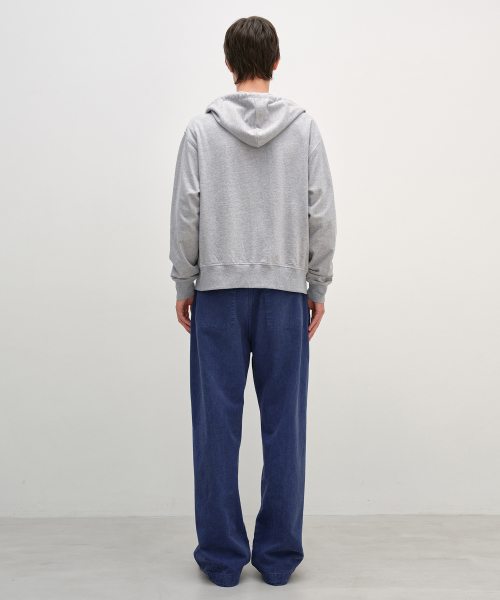 Utility Pants BLUE
