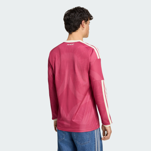 레알 마드리드 26/27 롱 슬리브 TF 저지 KH1275