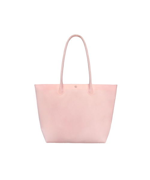 Milky Jelly Bag_Pink