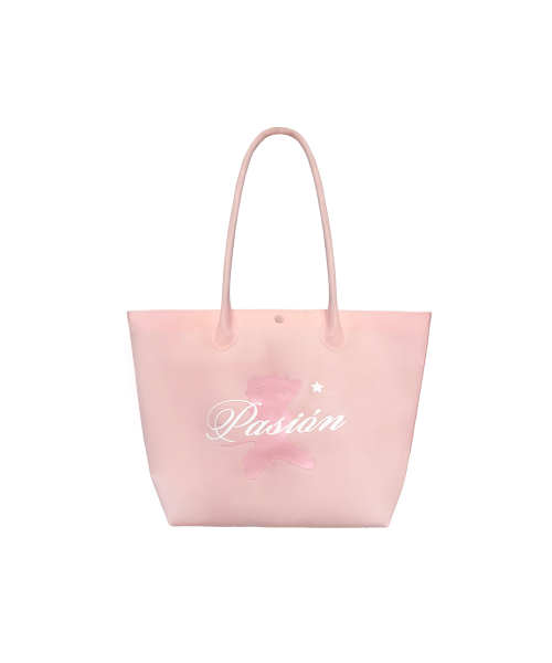 Milky Jelly Bag_Pink