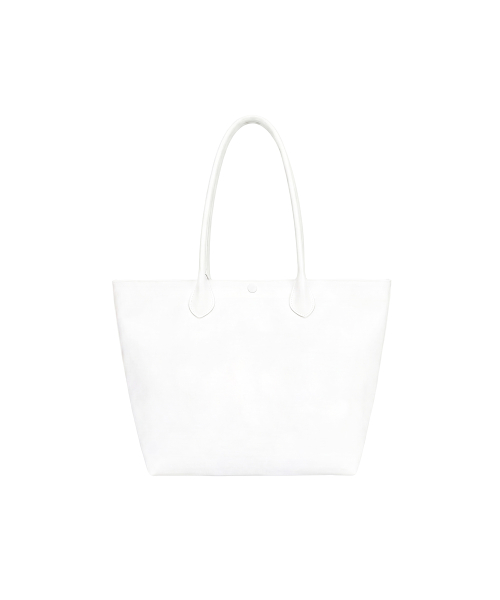Milky Jelly Bag_White