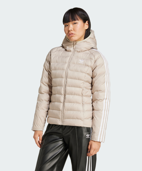 아디컬러 슬림 재킷 IW5850