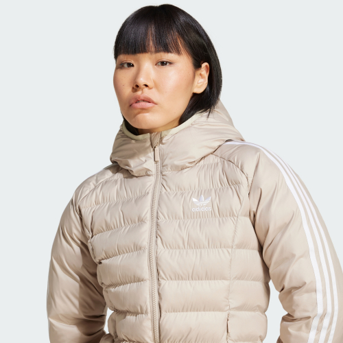 아디컬러 슬림 재킷 IW5850