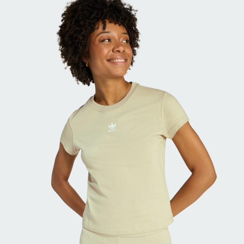 ESS SLIM TEE KD1352