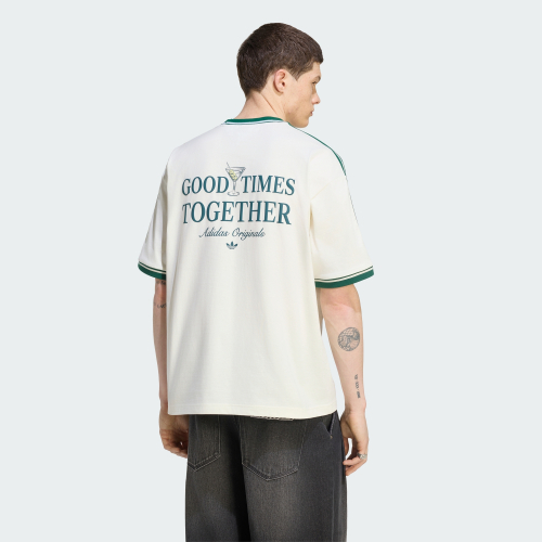 TEE SS M KW5690