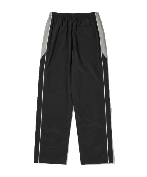 Berlin Track Pants_Black