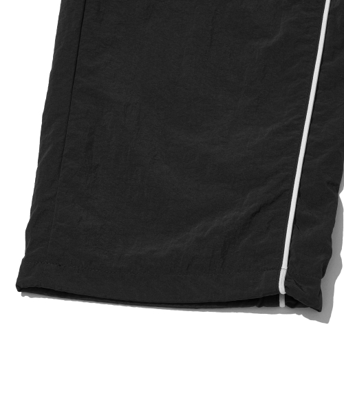 Berlin Track Pants_Black