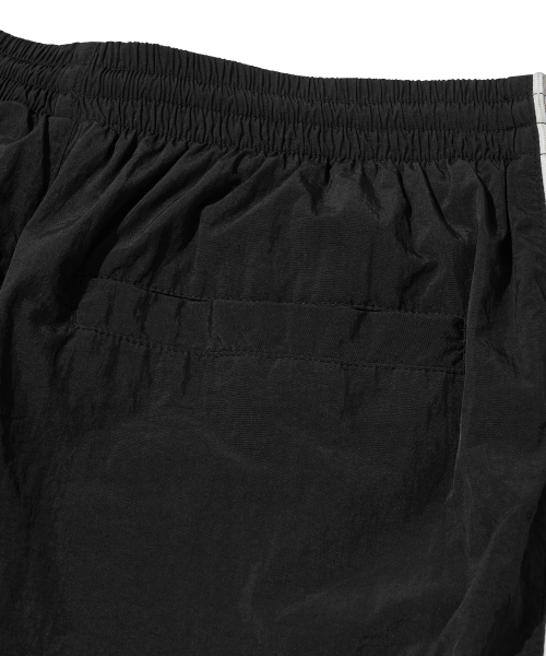 Berlin Track Pants_Black