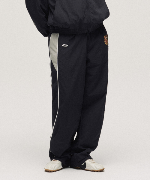 Berlin Track Pants_Navy