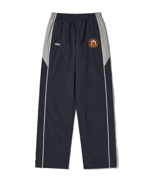 Berlin Track Pants_Navy