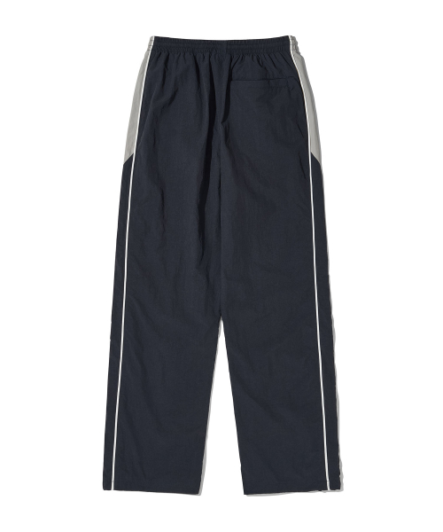 Berlin Track Pants_Navy