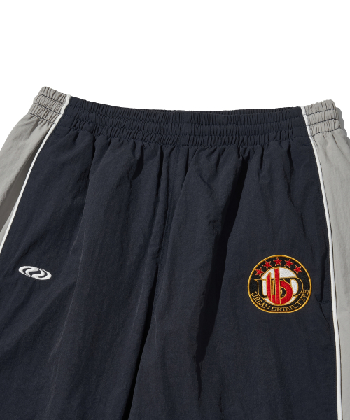 Berlin Track Pants_Navy