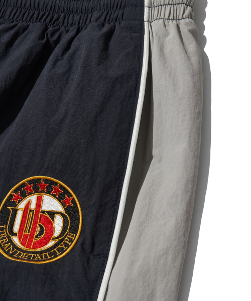 Berlin Track Pants_Navy