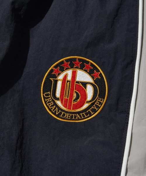 Berlin Track Pants_Navy