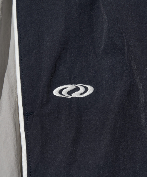 Berlin Track Pants_Navy