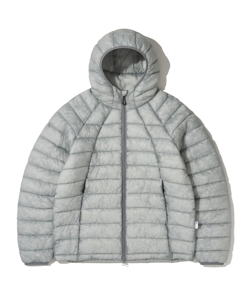 Comfy Light Padding Jacket_5color