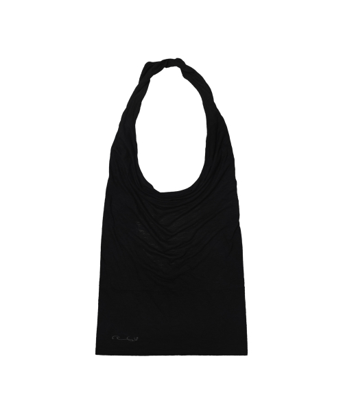 3-WAY OFF-SHOULDER COWL TOP (BLACK) F26ZB519