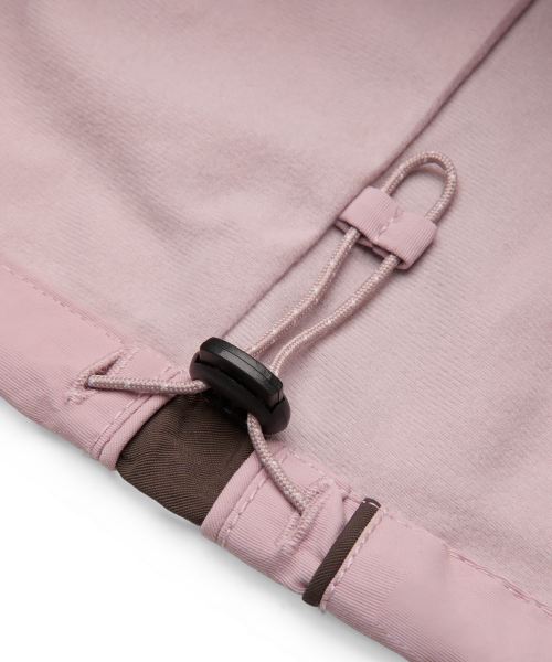 PIPING TRACK PANTS - 2 colors